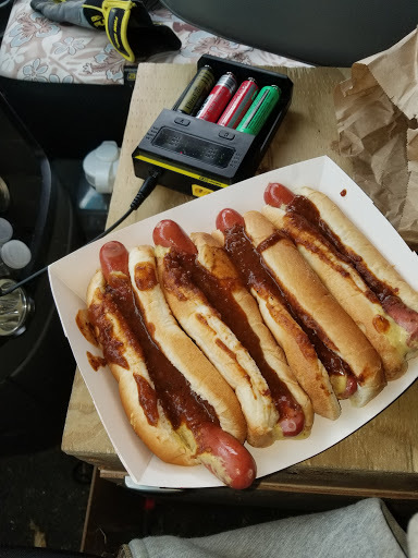 Pete`s Hot Dogs. Inc