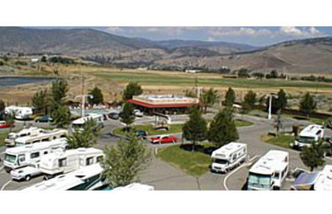 Boomtown RV Park