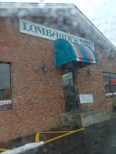 Lombardi`s Bakery
