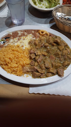 Murrietas Mexican Food