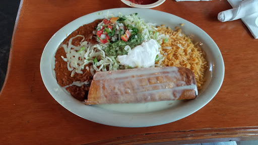 Papitos Mexican Restaurant