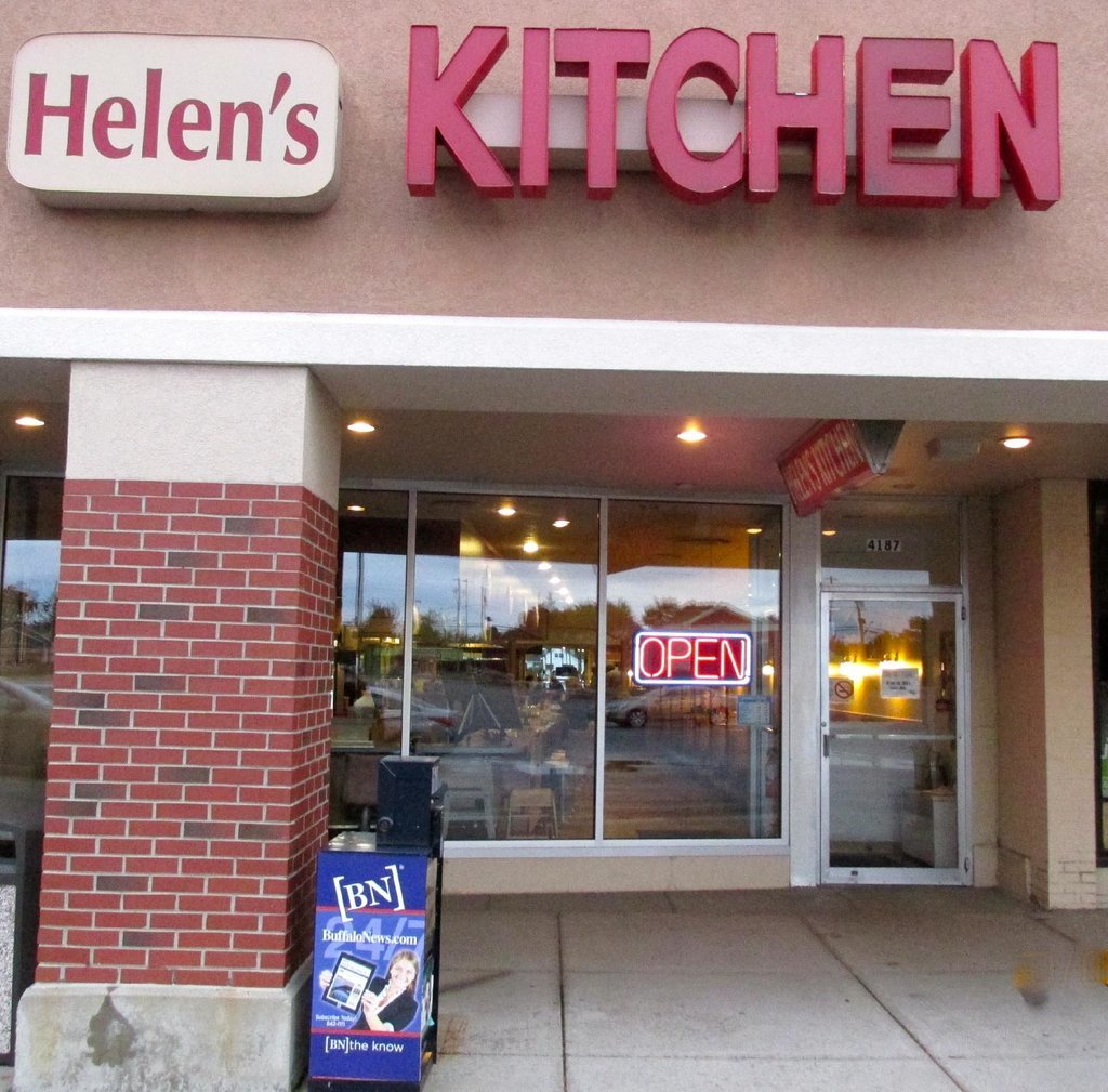 Helen`s Kitchen