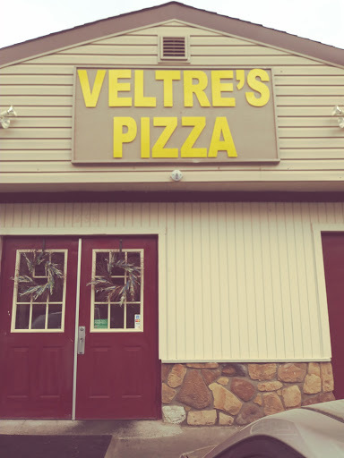 Veltre`s Pizza & Sandwiches
