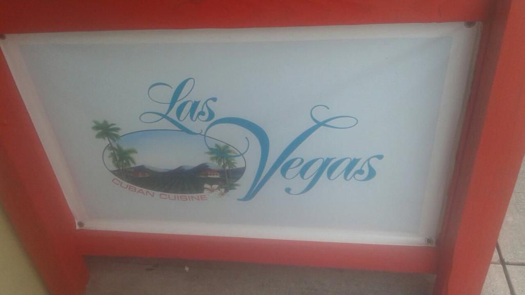 Las Vegas Restaurant