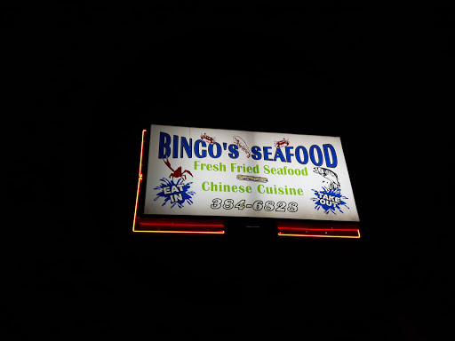 Bingo`s Seafood & Chinese Cuisine