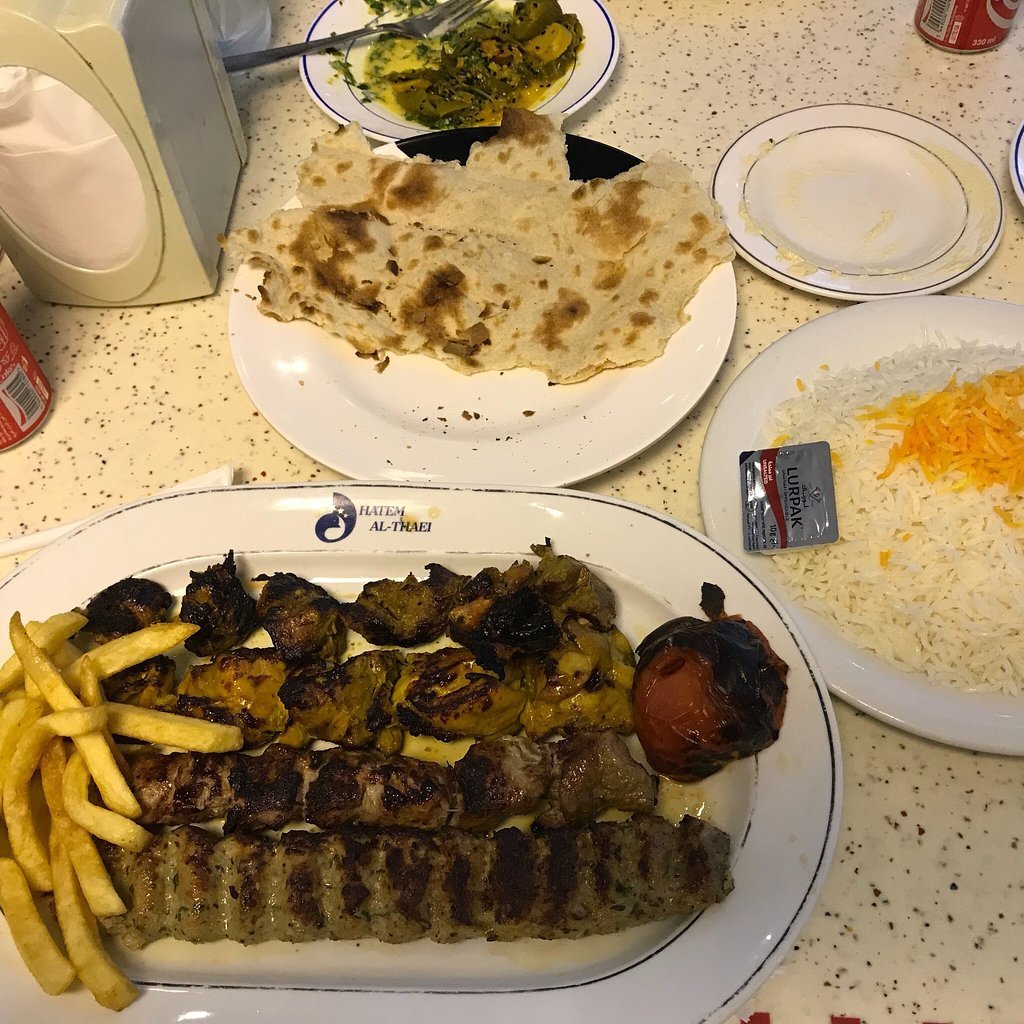 Hatim Al Tai Restaurant