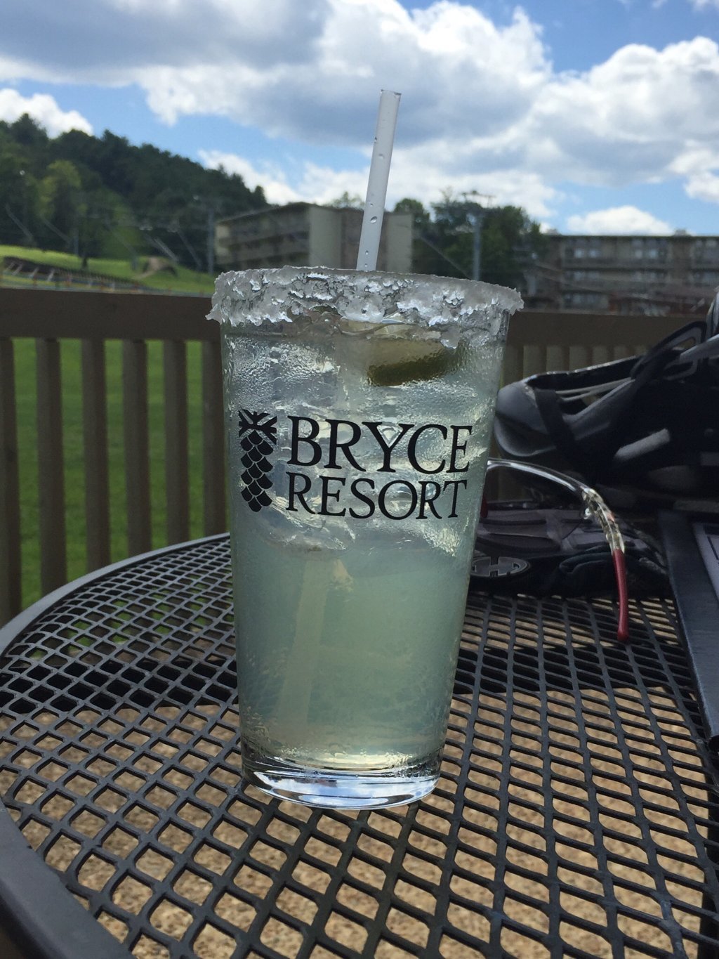 Bryce Resort