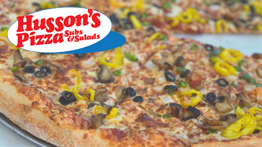 Husson`s Pizza