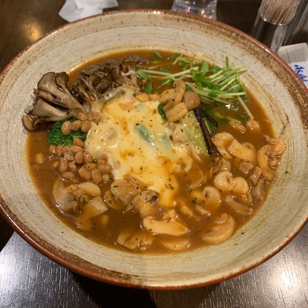 Soup Curry Restaurant Satsuma Goya Tenmonkan