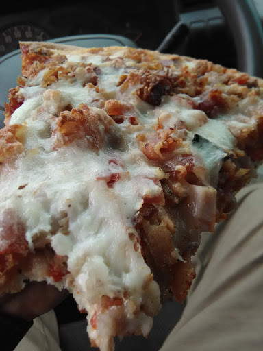Antonino`s Pizza
