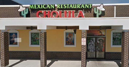 Cholula Mexican Restaurant