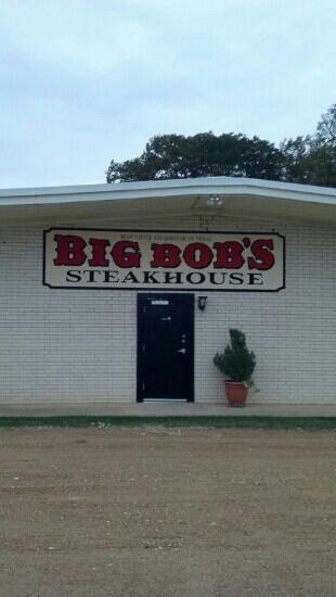 Big Bob`s Steakhouse