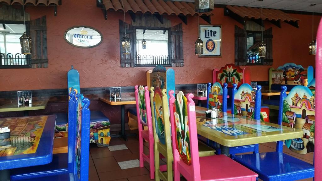 Don Jose Mexican Grill