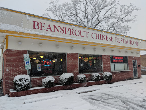 Beansprout Chinese Restaurant