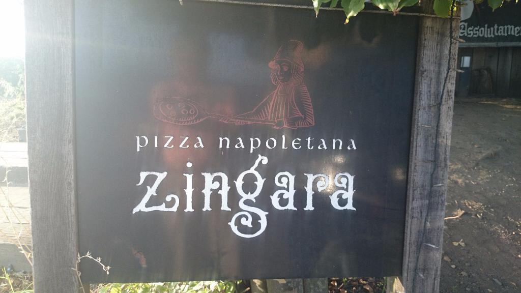 Zingara