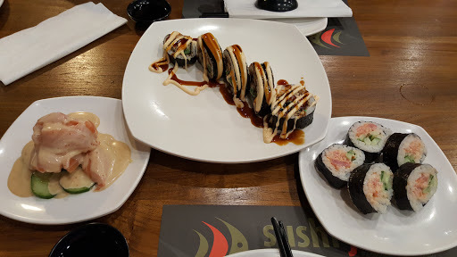 Sushi joobu