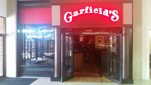 Garfield`s