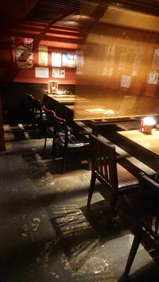Tavern Takasaki Genki Meeting Place