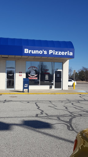 Bruno`s Pizza