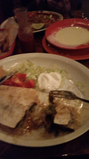 Papitos Mexican Restaurant