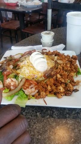 Sams grill seafood clarksdale ms