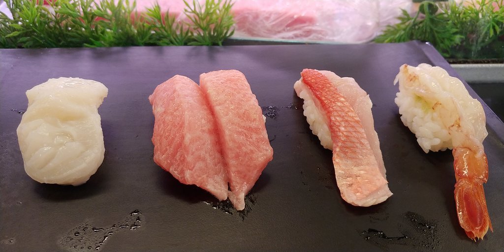 Sushi Zanmai Kawasaki