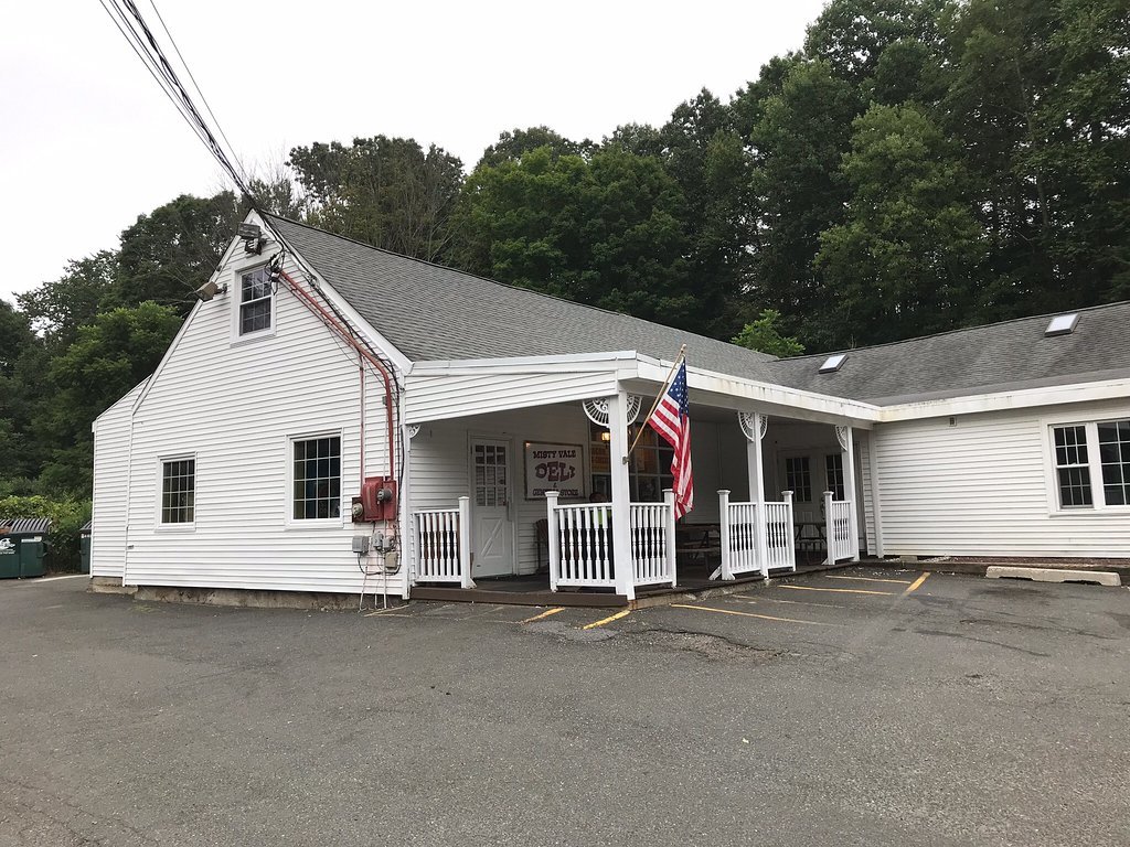 Misty Vale Deli and General Store