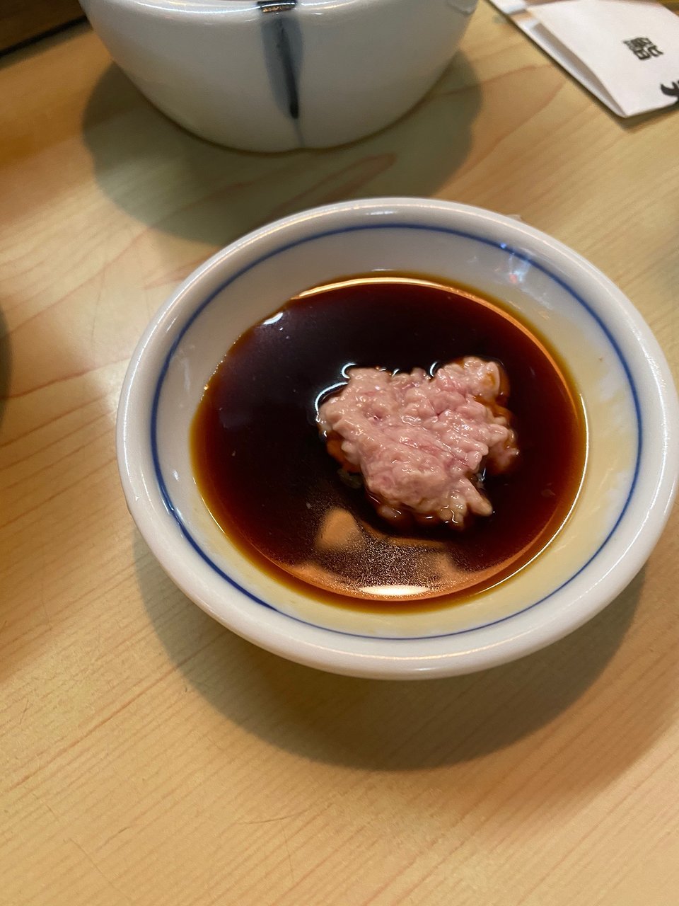 Maruhachi Sushi Ekimae