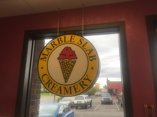 Marble Slab Creamery