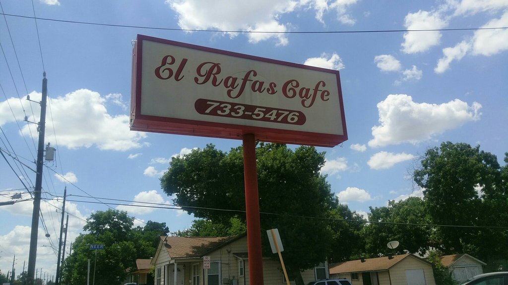 El Rafa`s Cafe