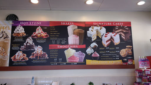 Cold Stone Creamery Naples Fl