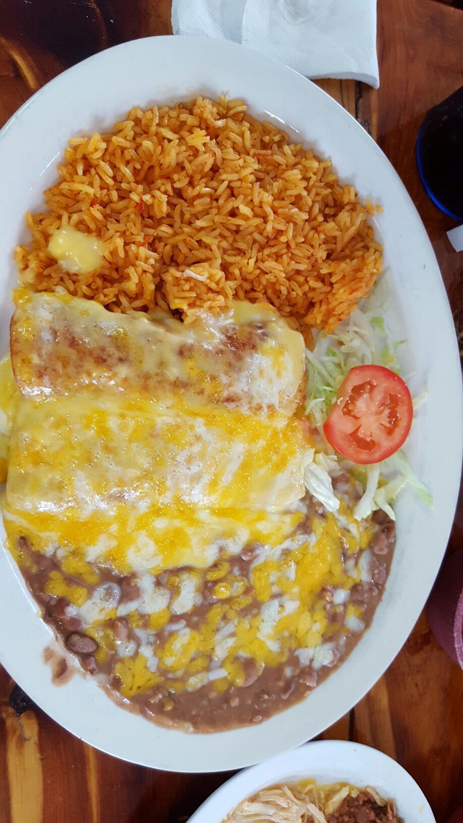 Abel`s Mexican Restaurant