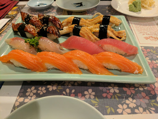 Jo`s Sushi Bar
