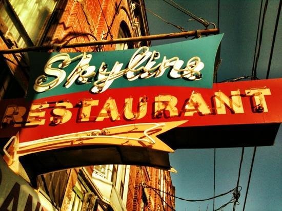 Skyline Restaurant