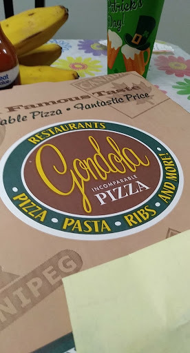 Gondola Pizza Restaurants