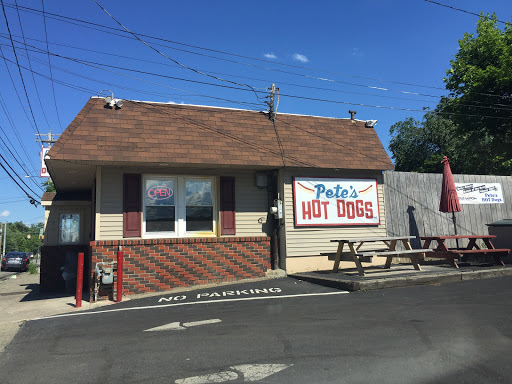 Pete`s Hot Dogs. Inc
