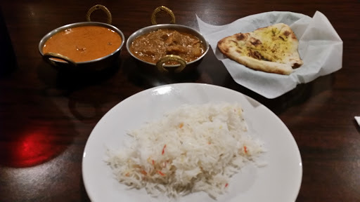 Curry Bistro