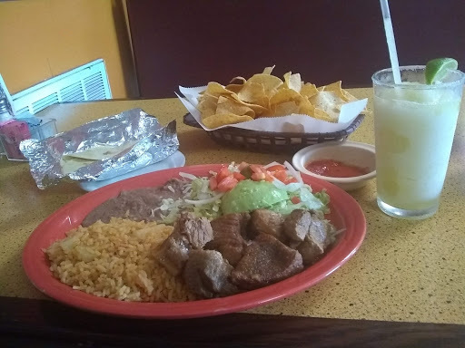 El Tequila Mex Restaurant