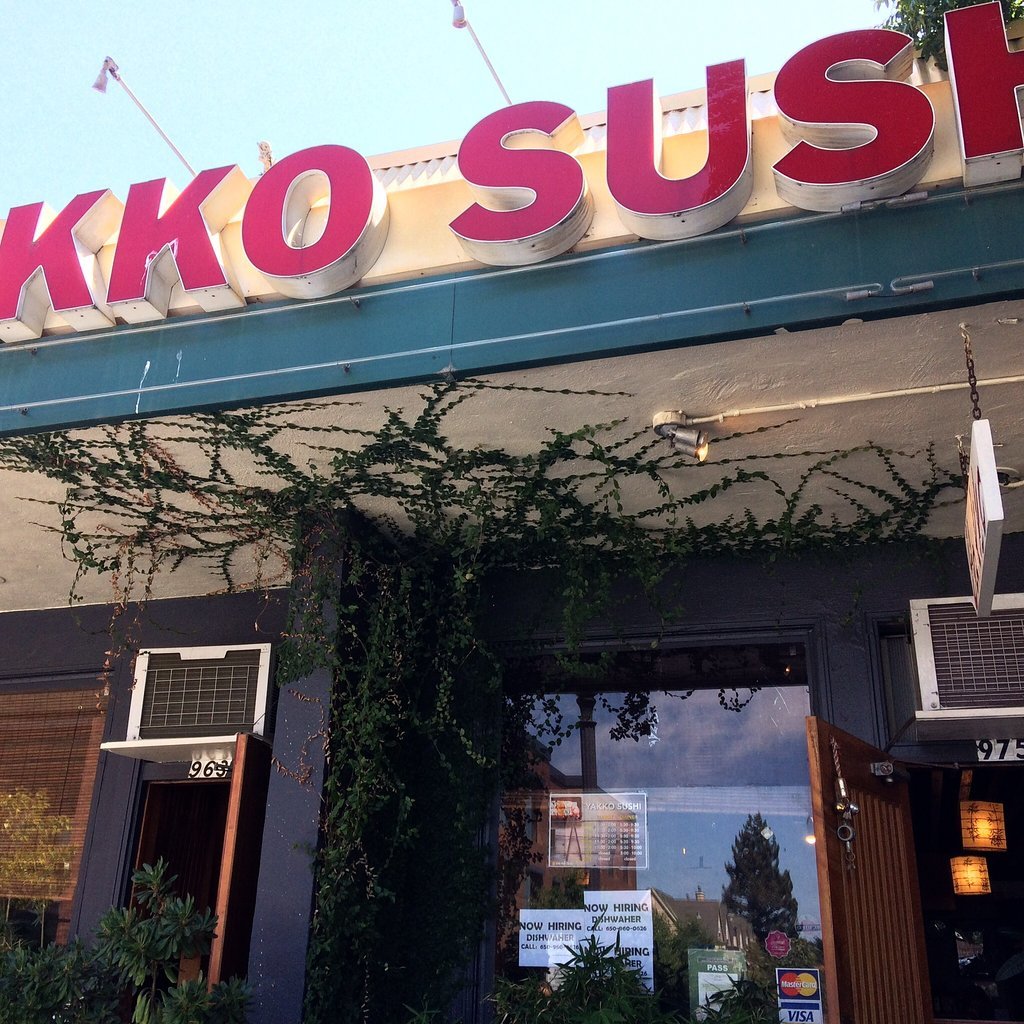 Yakko Japanese Restaurant
