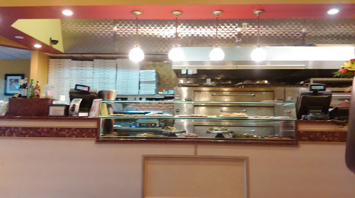 Fusilli Pizza Restaurant
