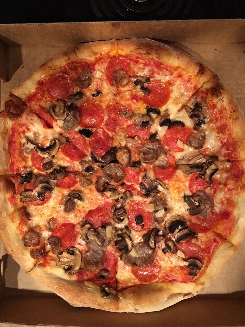 Lubrano`s Pizza & Italian Restaurant