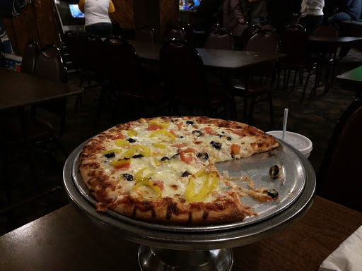 Mr M`s Pizza and Lounge