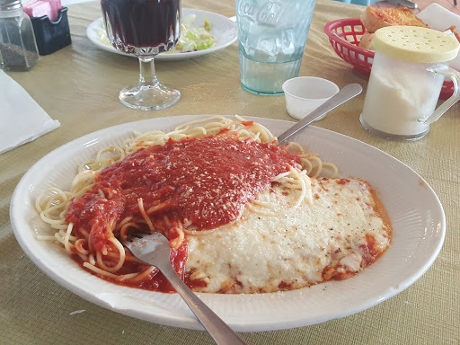 George`s Italian Pizzaria