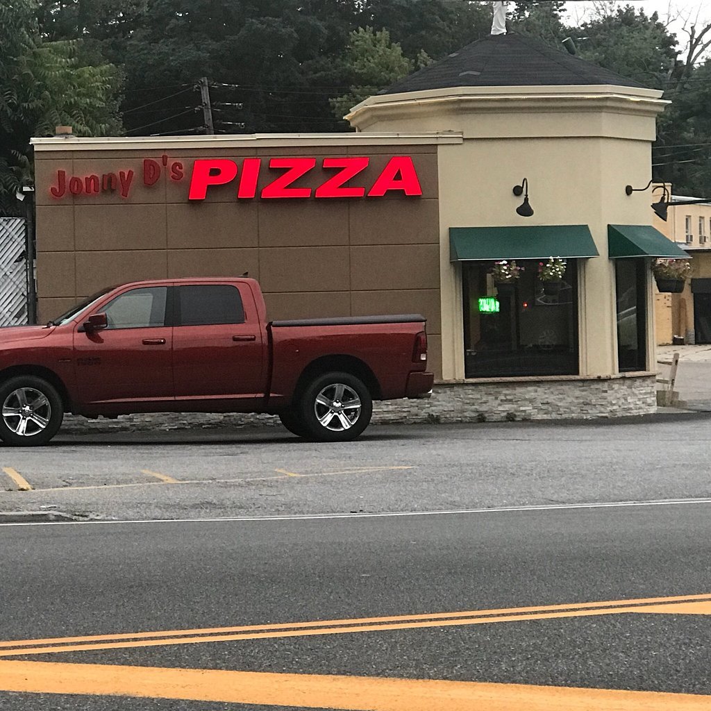 Jonny D`s Pizzeria