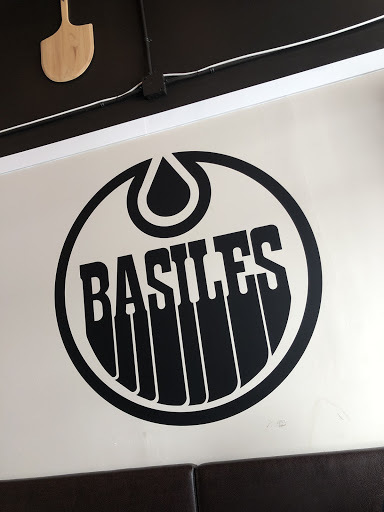 Basile`s 2 For 1 Pizza &Pasta