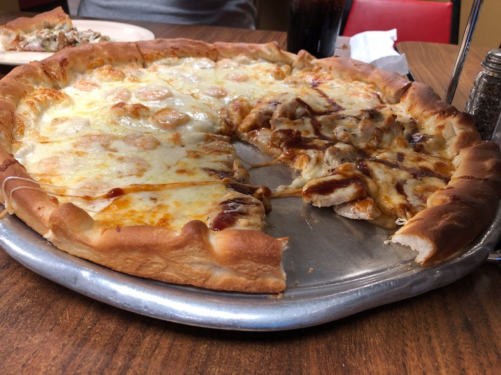 Artdur`s Pizza