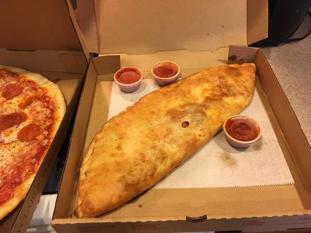 Joe’s Pizza of Ny