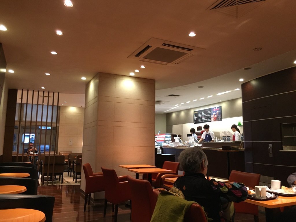 Excelsior Cafe Nagatacho