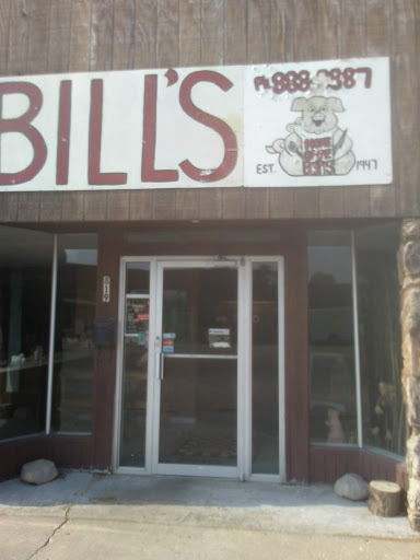 Bill`s Bar BQ