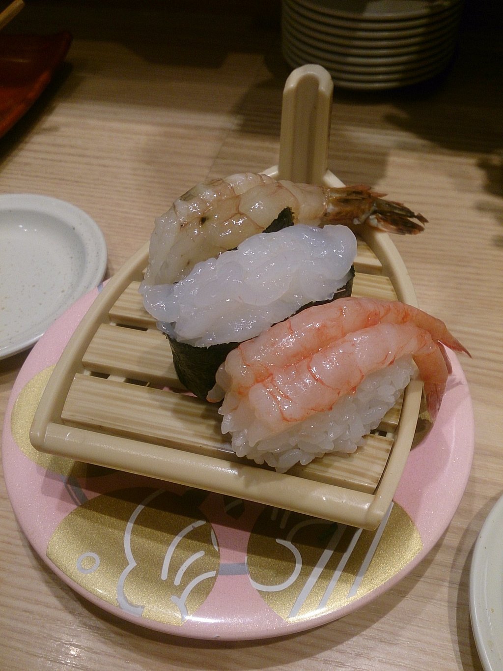 Morimori Sushi Nonoichi